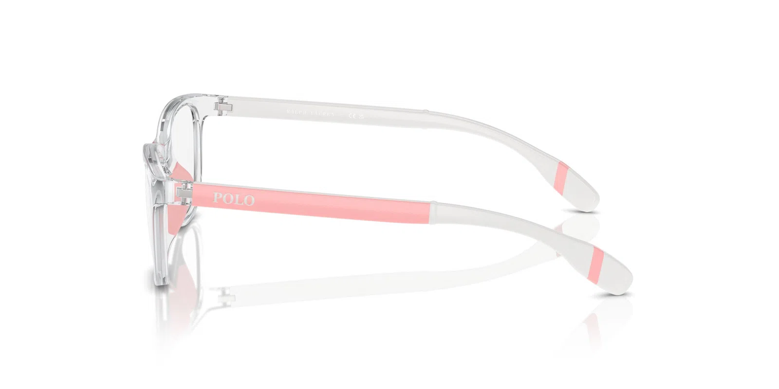 Polo Prep 8548U Eyeglasses - view 6